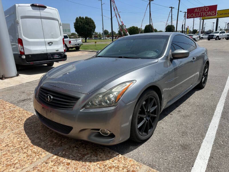 infiniti g coupe 2013 JN1CV6EK4DM922932 image infiniti g coupe 2013 JN1CV6EK4DM922932 image